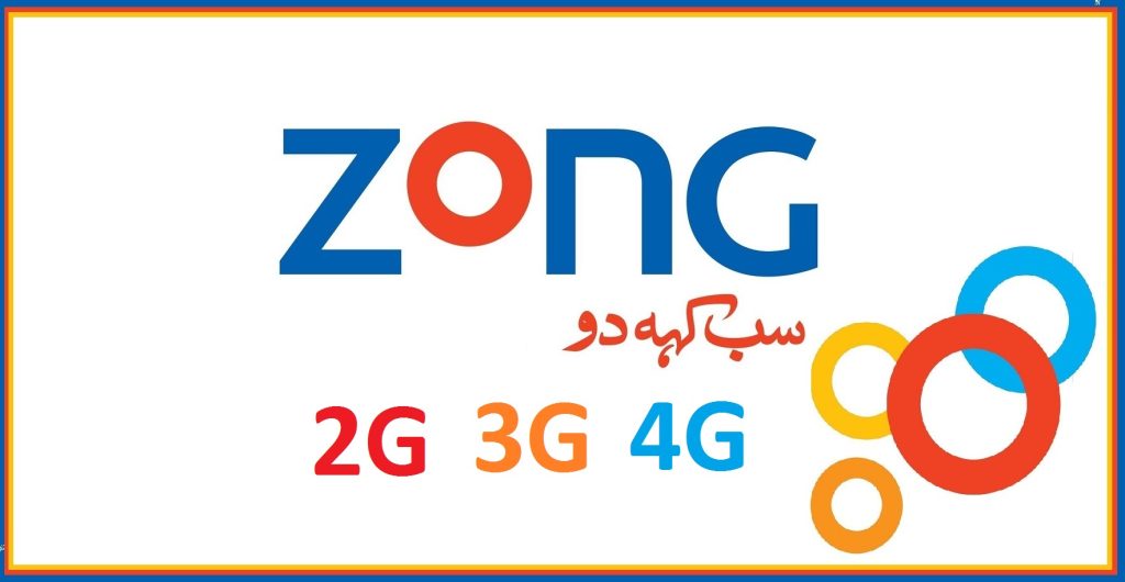 Zong Introduction
