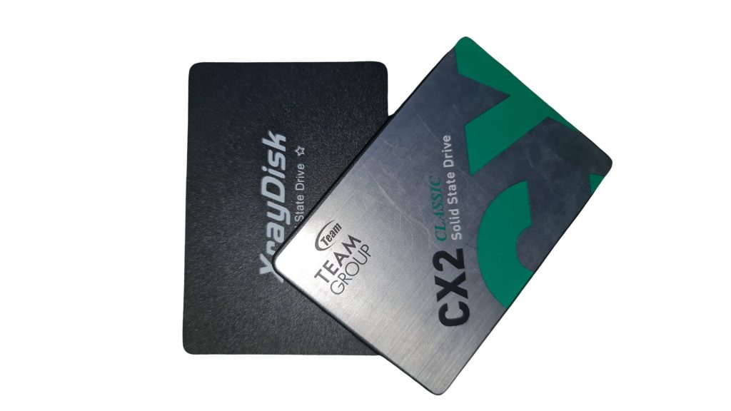 Storage Devices