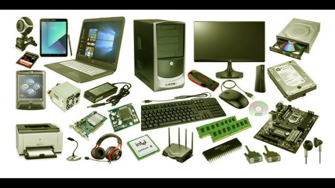 Computer System