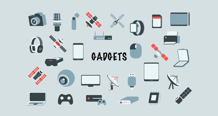 Gadget
