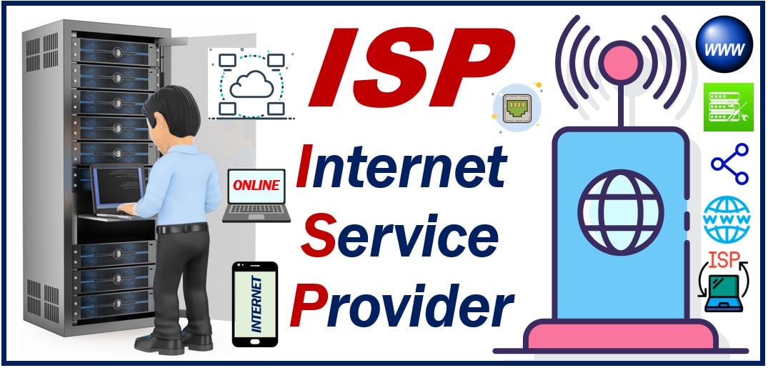 ISP